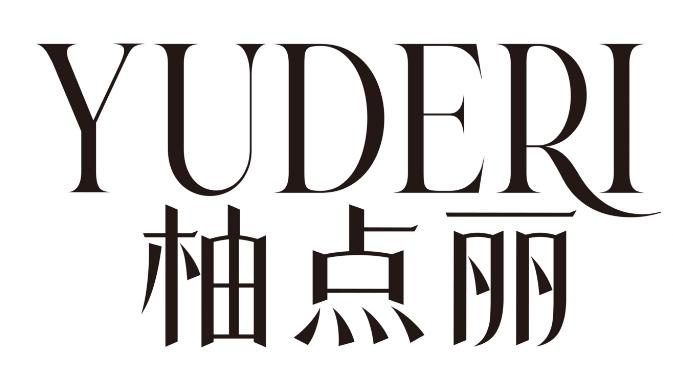 YUDERI 柚点丽
