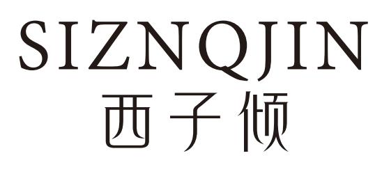 SIZNQJIN 西子倾