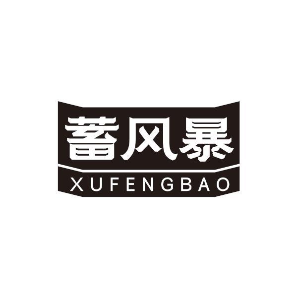 蓄风暴XUFENGBAO