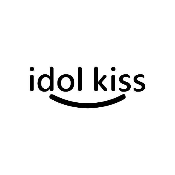 idol kiss