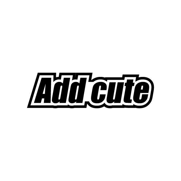 Add cute