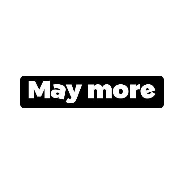 May more