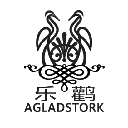 乐鹳；AGLADSTORK