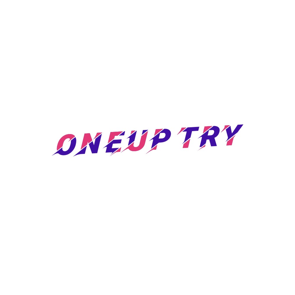 ONEUP TRY