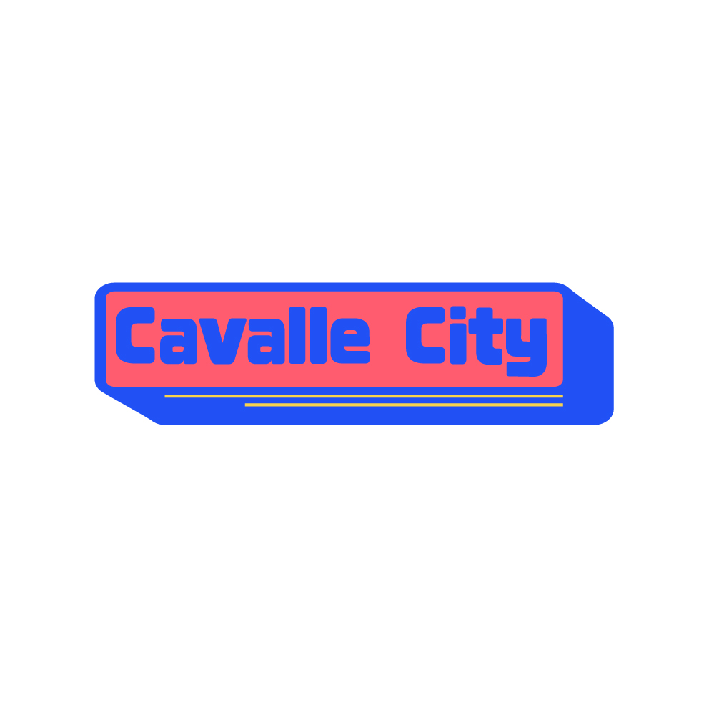 Cavalle City