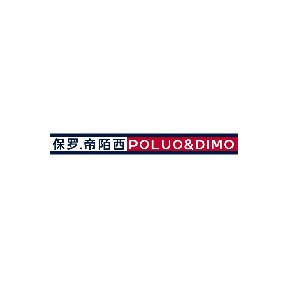 保罗.帝陌西POLUO&DIMO