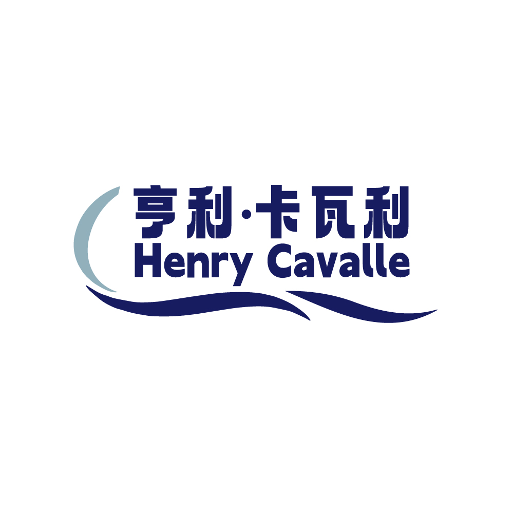 亨利.卡瓦利Henry Cavalle