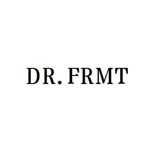 DR.FRMT