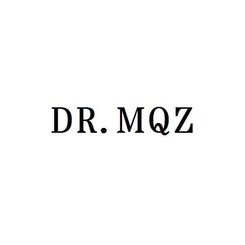 DR. MQZ