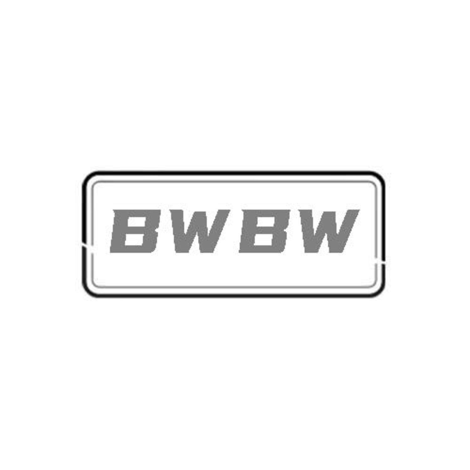 BWBW