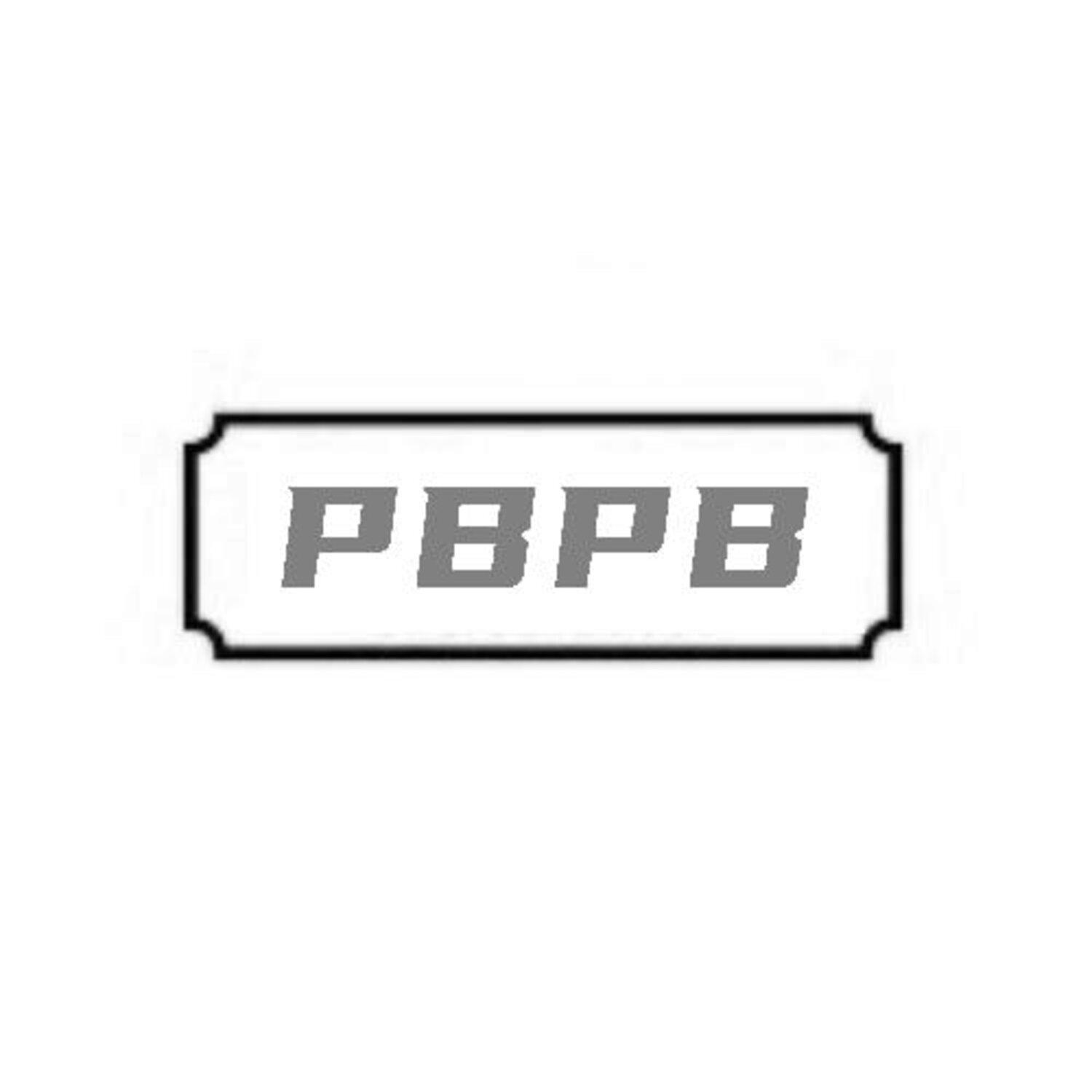 PBPB