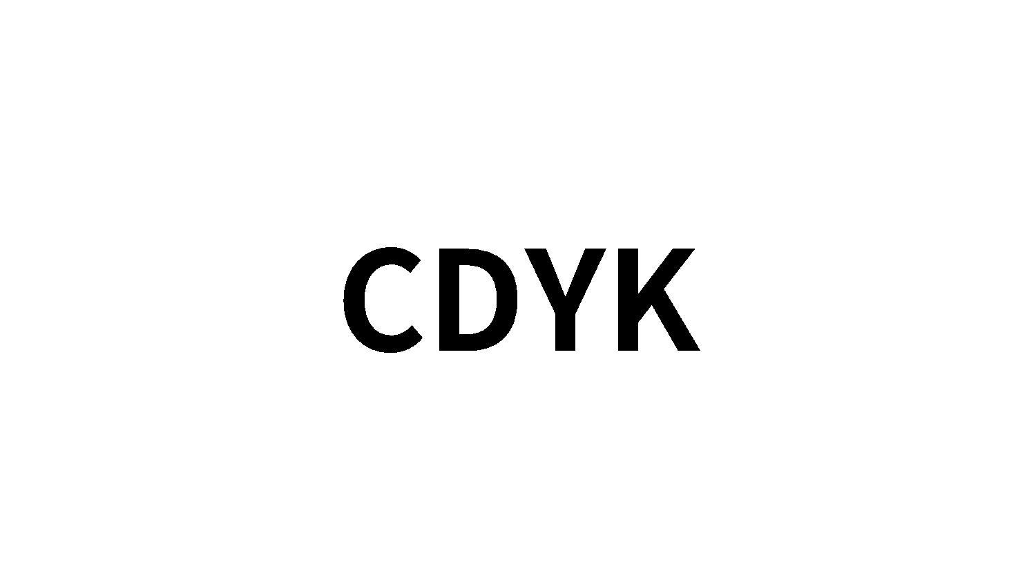 CDYK