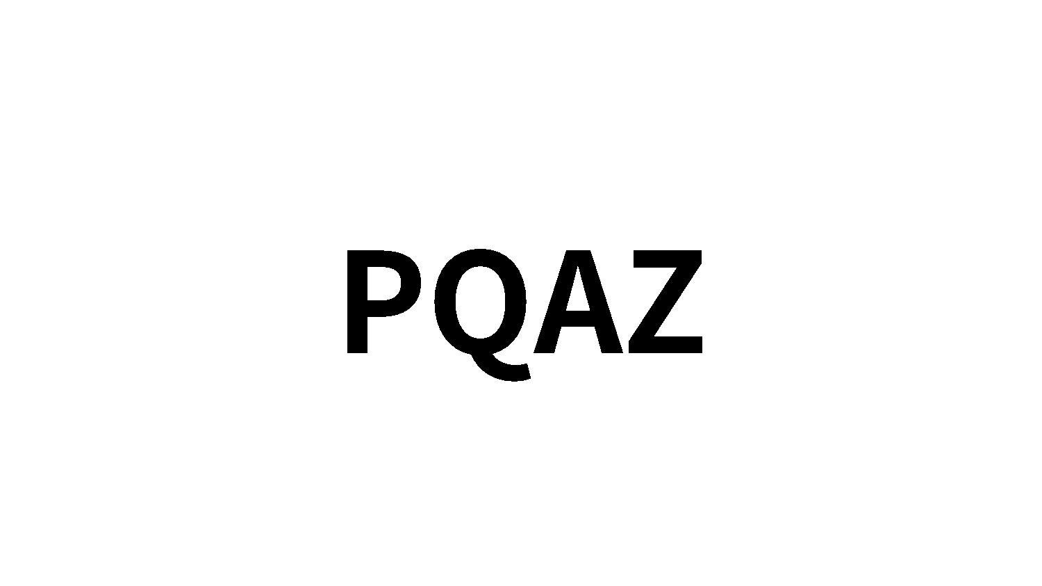 PQAZ