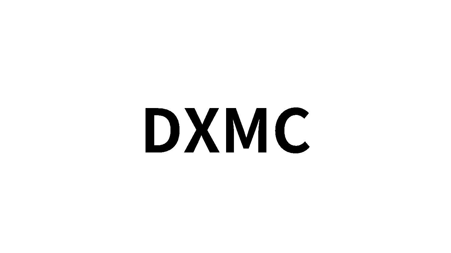 DXMC