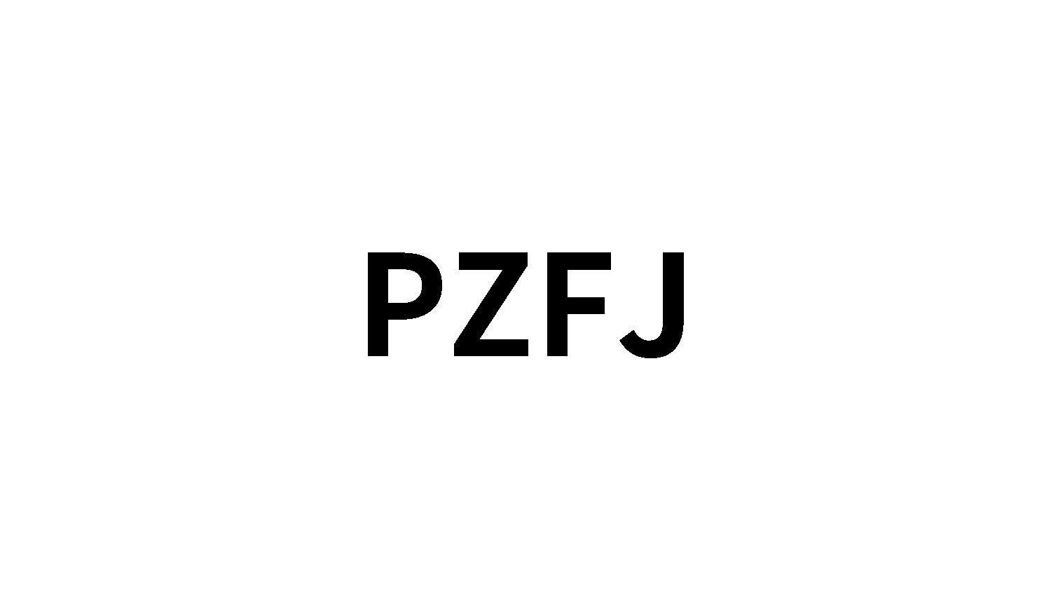 PZFJ