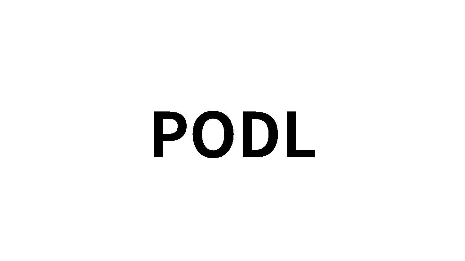 PODL