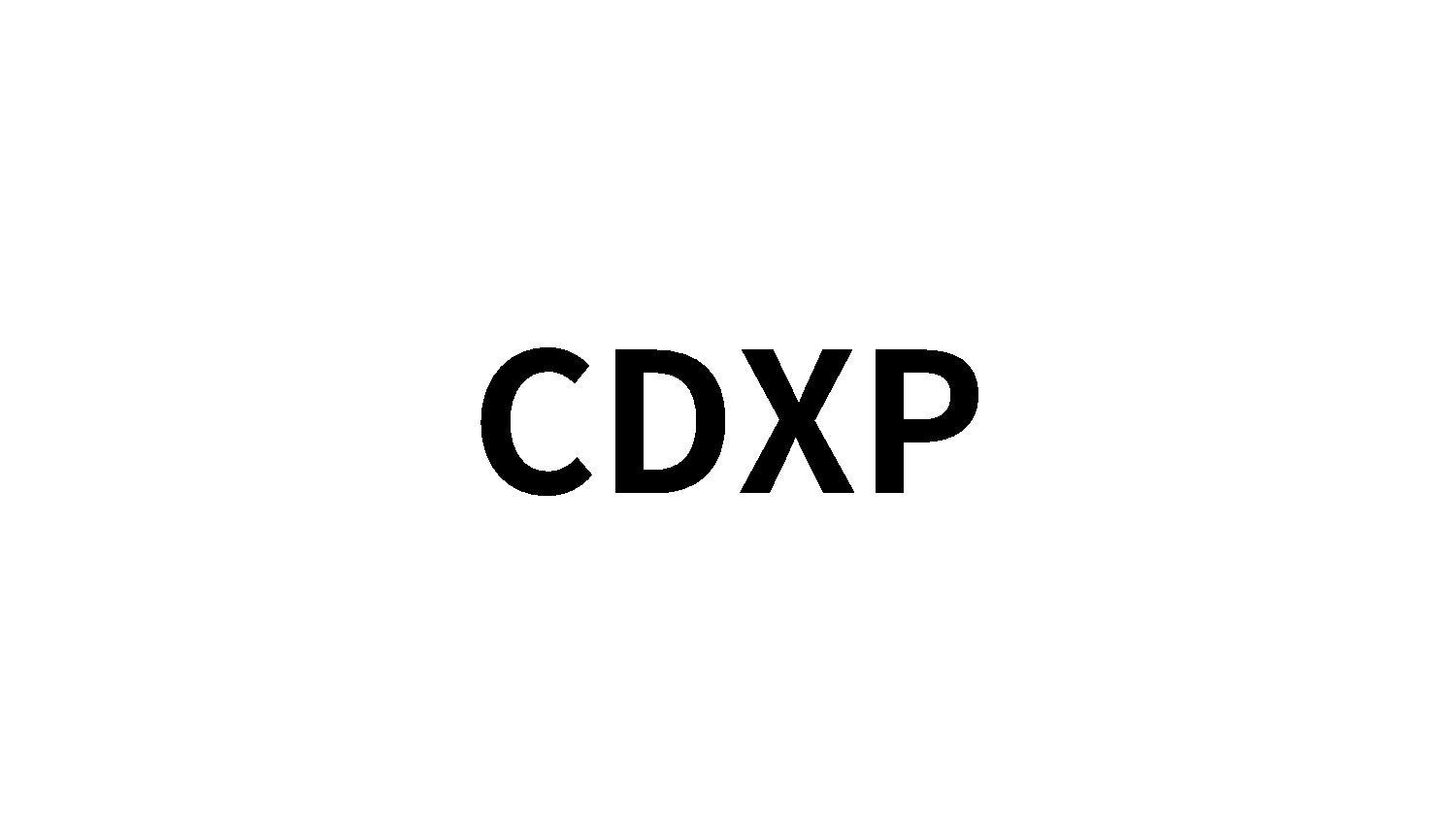 CDXP