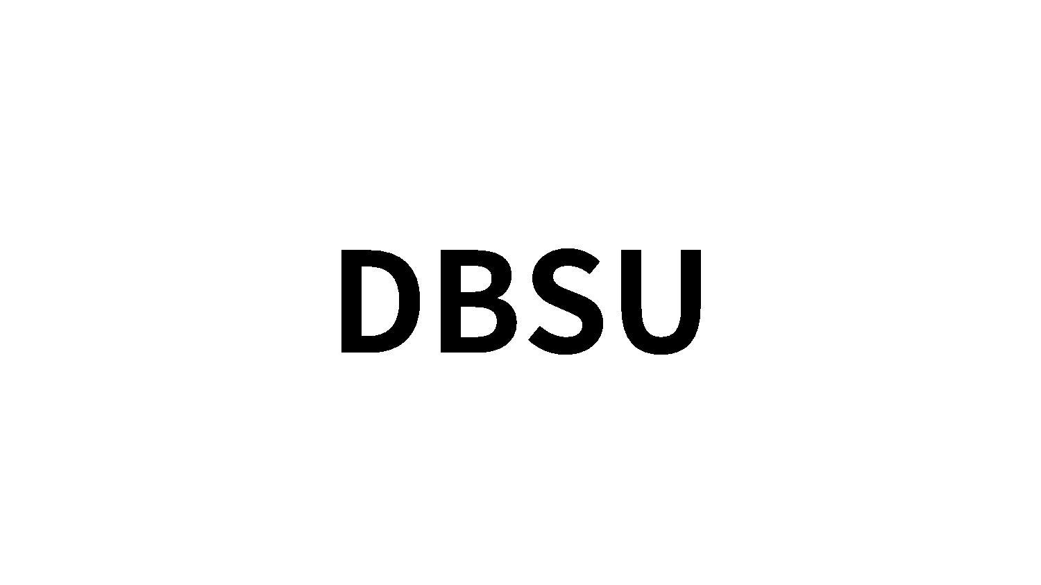 DBSU