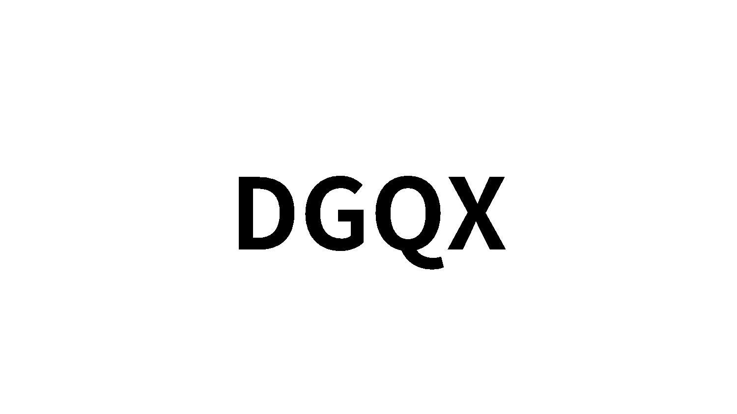 DGQX