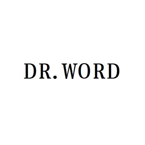 DR.WORD