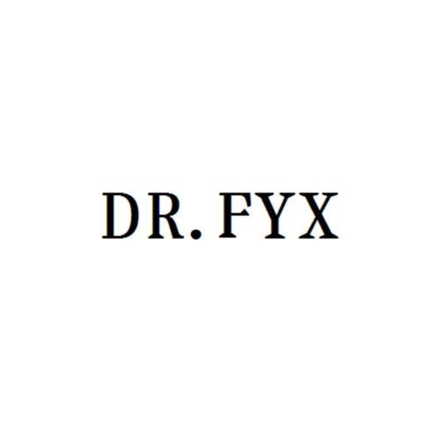 DR.FYX