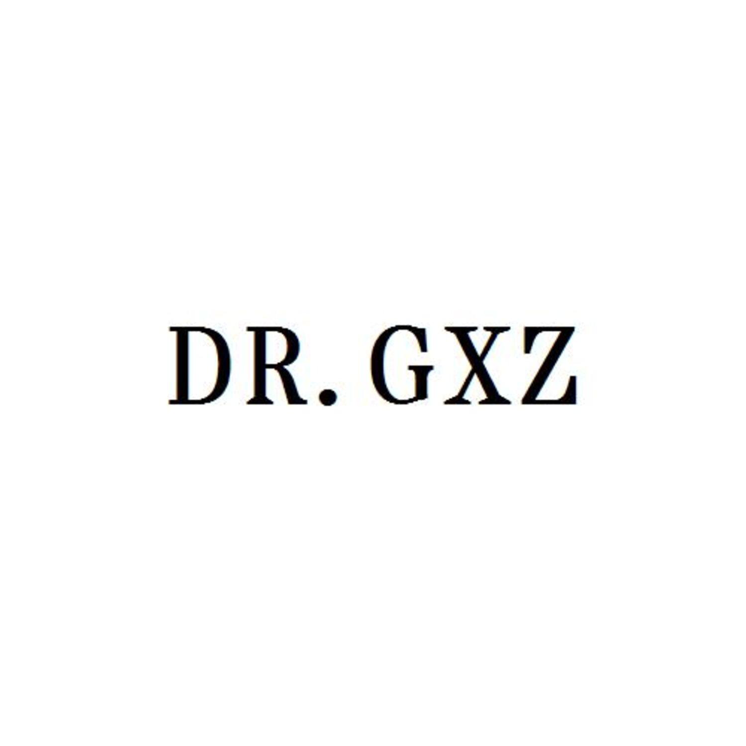 DR.GXZ