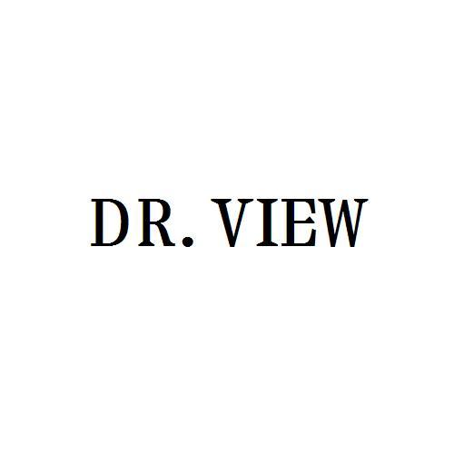 DR.VIEW