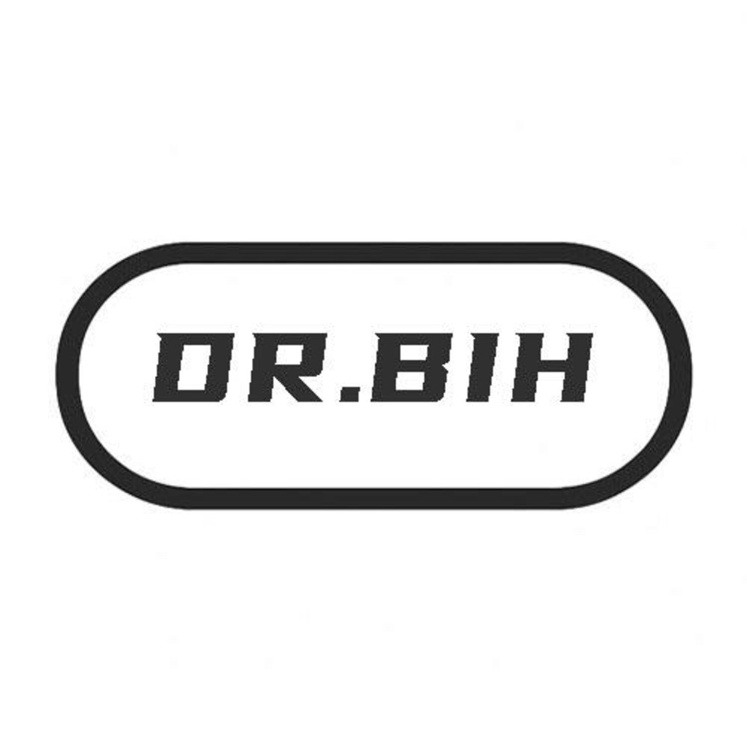 DR.BIH
