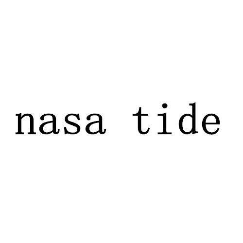 NASA TIDE