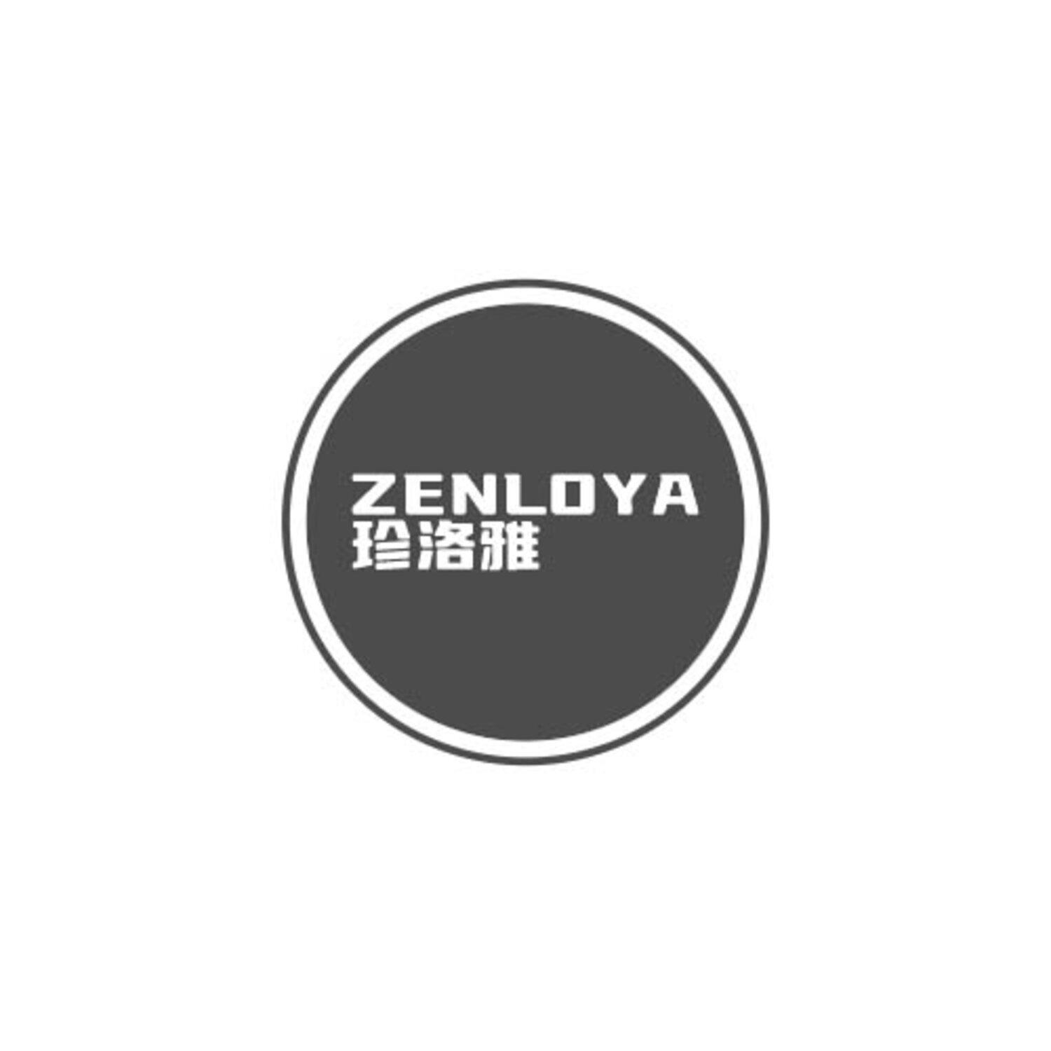 珍洛雅 ZENLOYA