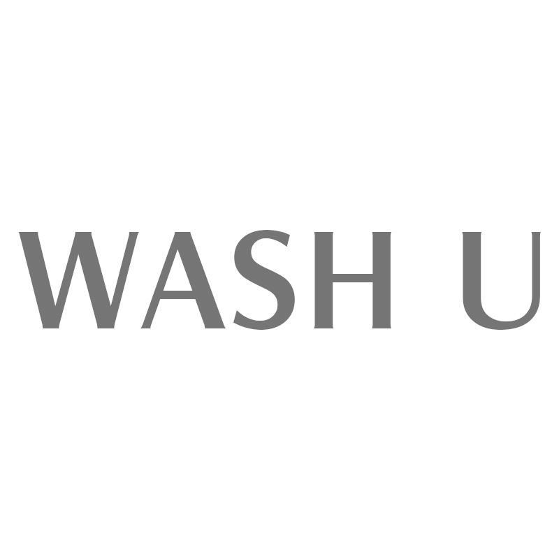 WASH U