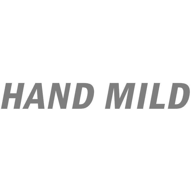 HAND MILD