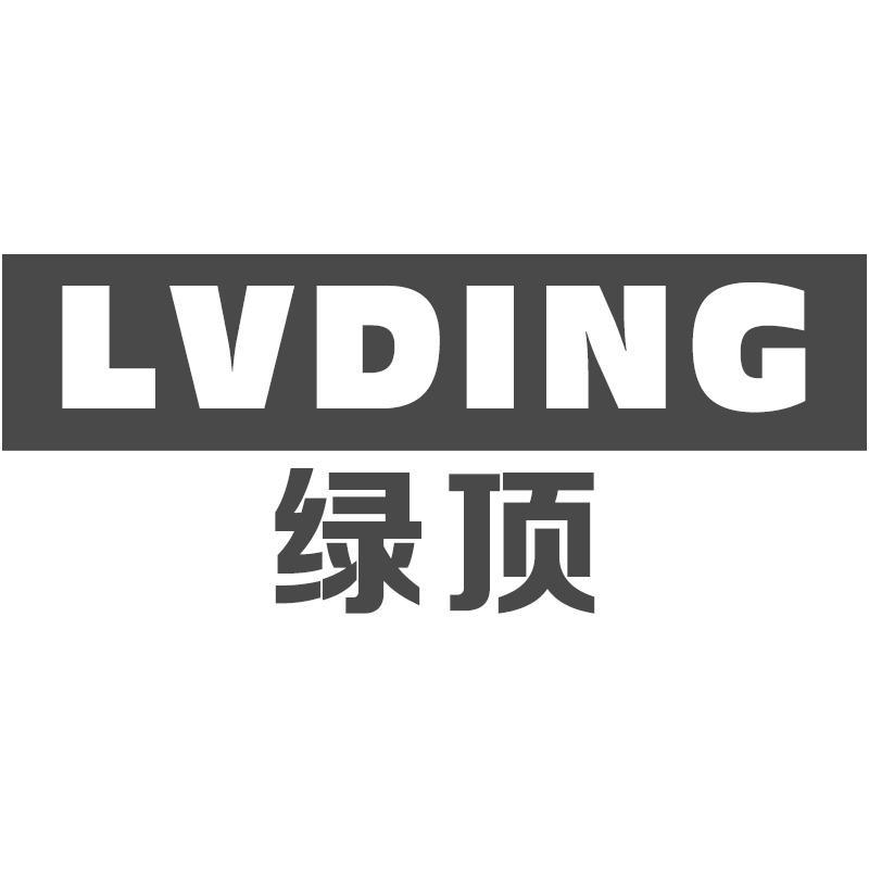 LVDING 绿顶
