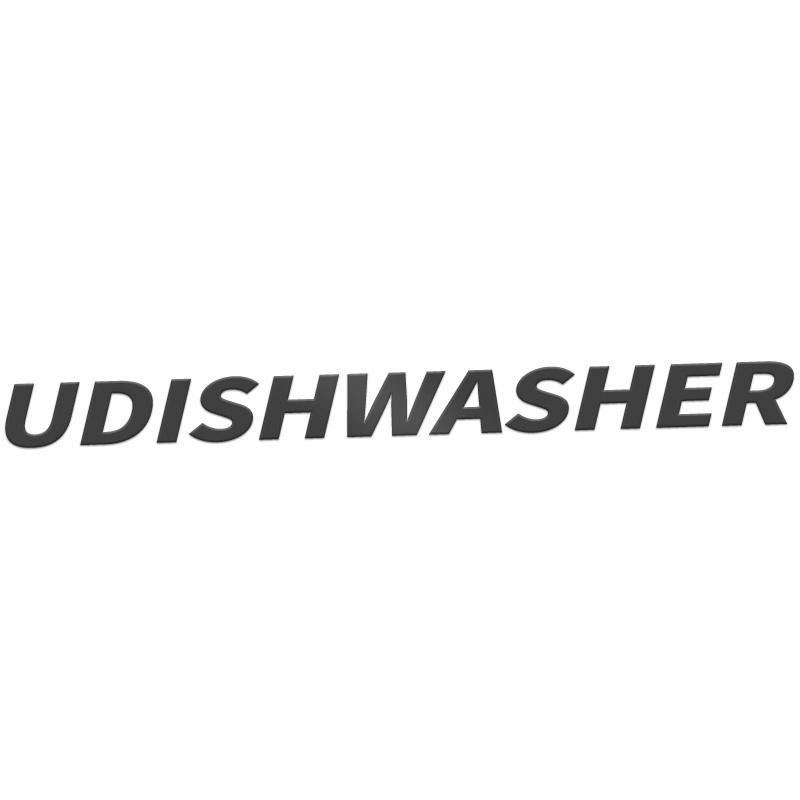 UDISHWASHER
