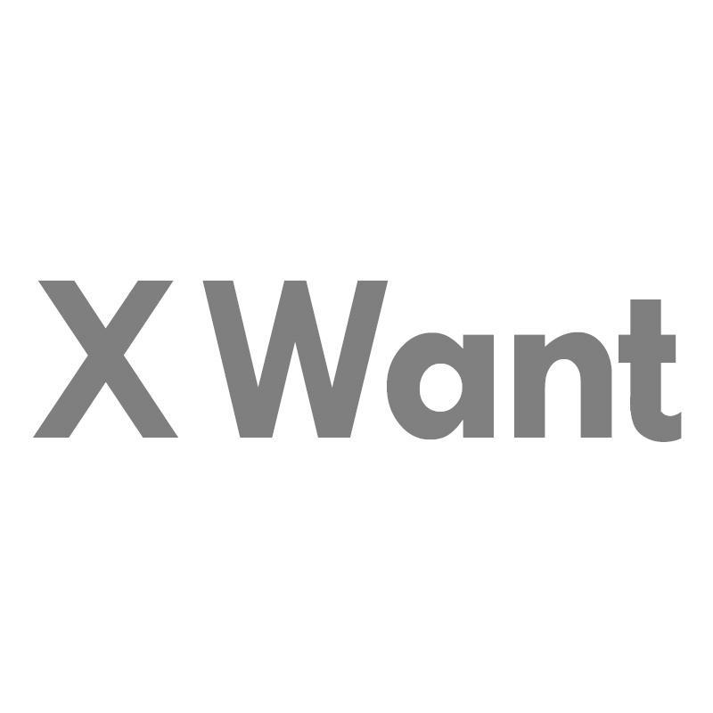 X WANT