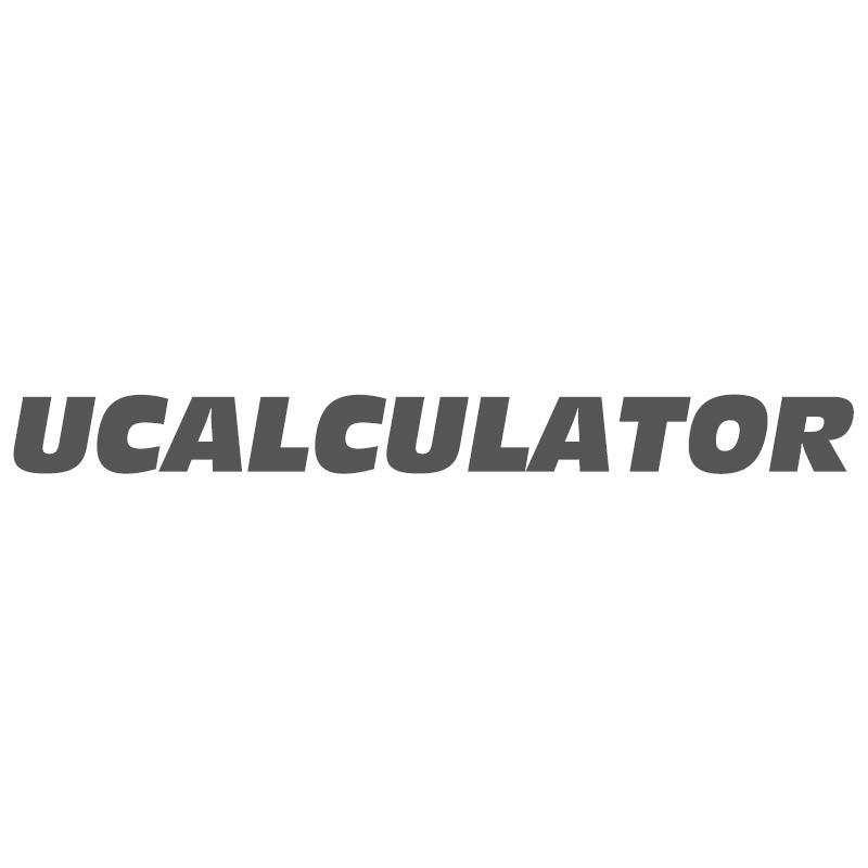 UCALCULATOR