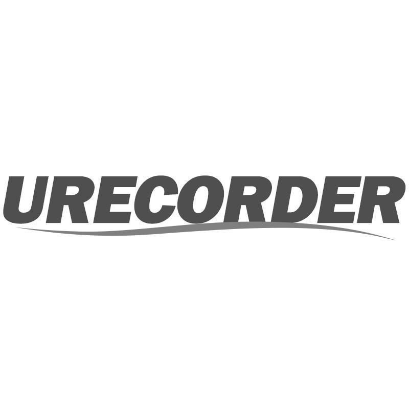 URECORDER