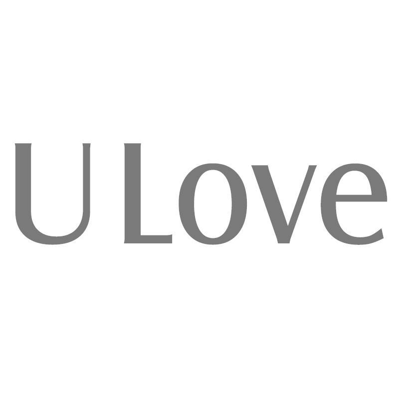 ULOVE