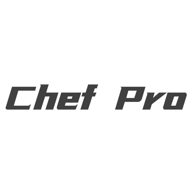 CHEF PRO