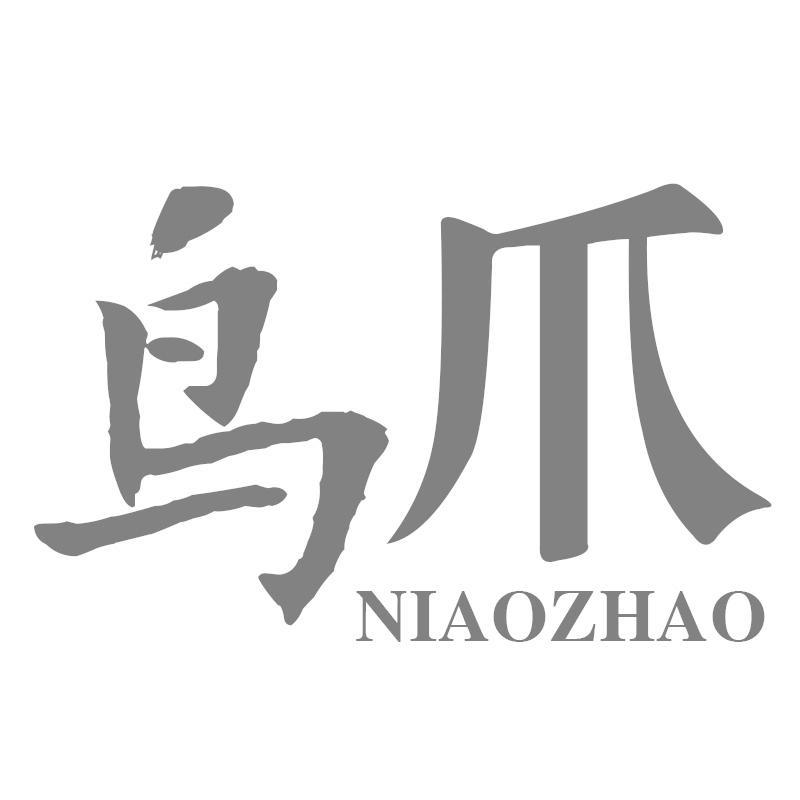 鸟爪