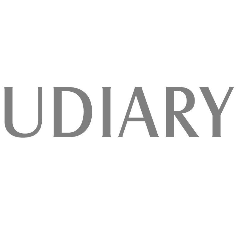 UDIARY