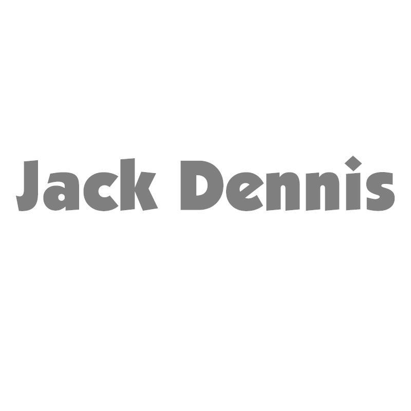 JACK DENNIS