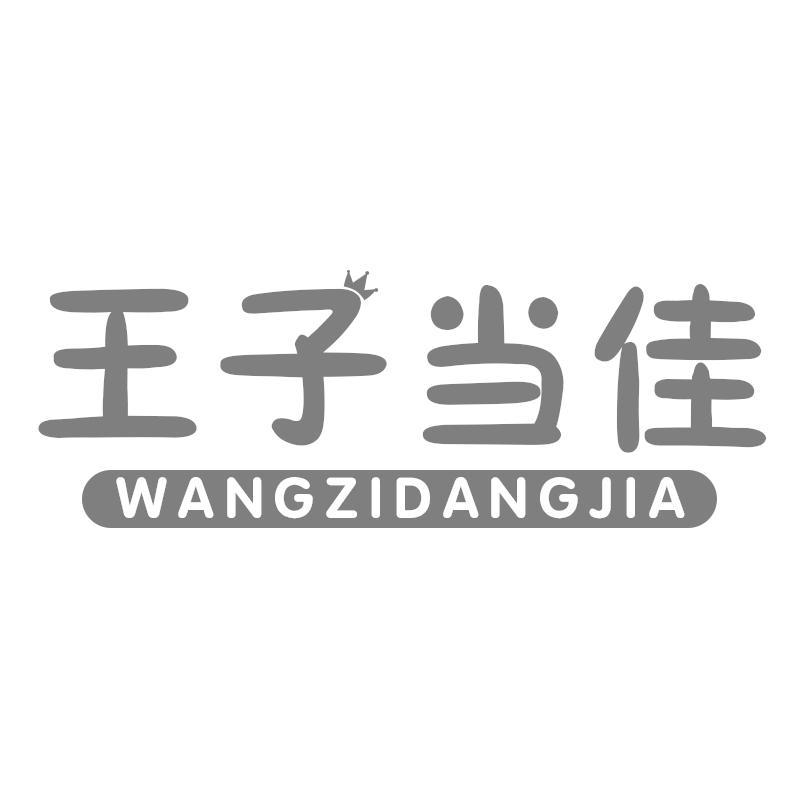 王子当佳WANGZIDANGJIA