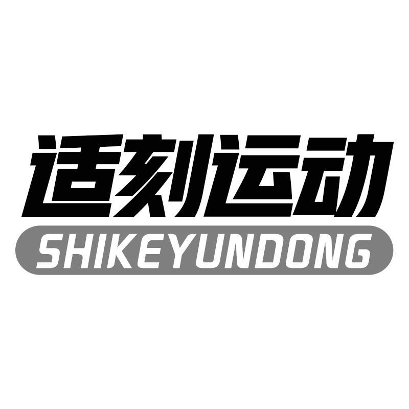 适刻运动SHIKEYUNDONG