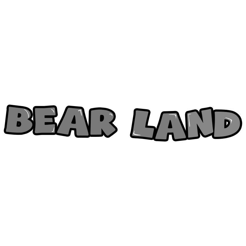 BEAR LAND