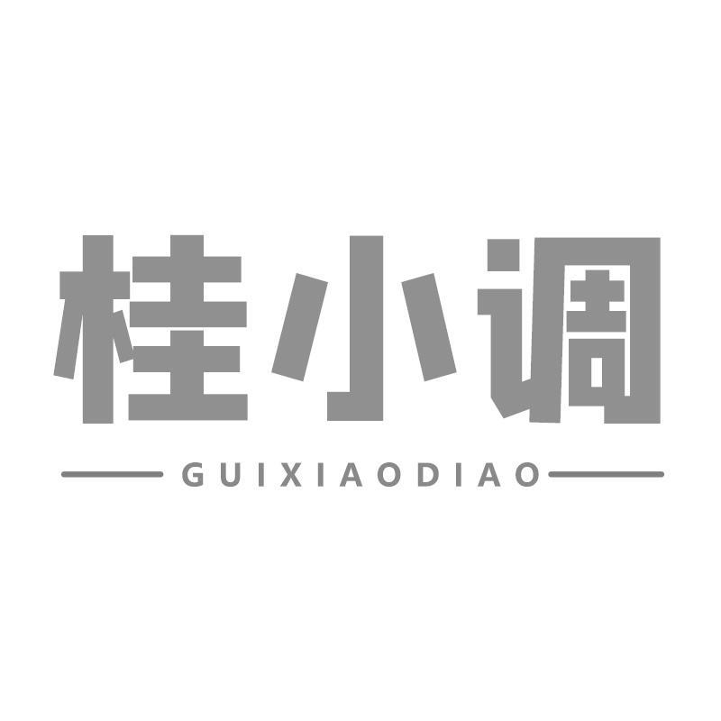 桂小调GUIXIAODIAO