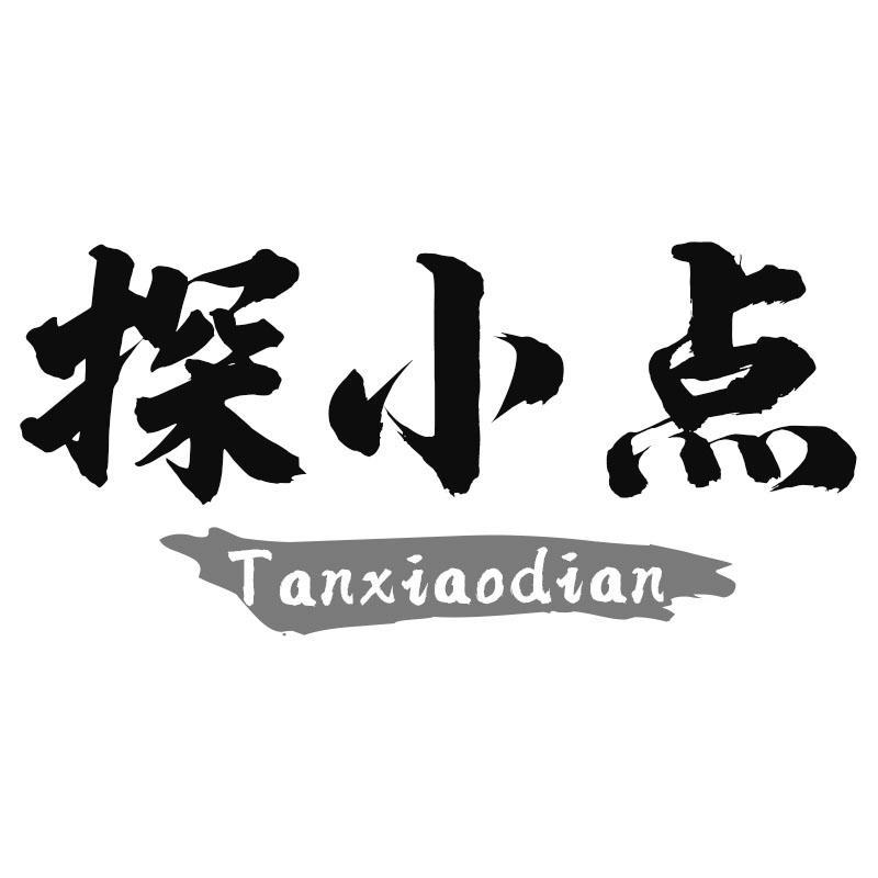 探小点 Tanxiaodian