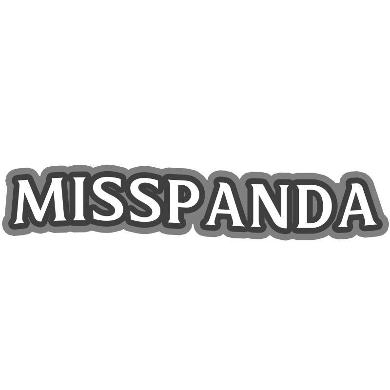 MISSPANDA