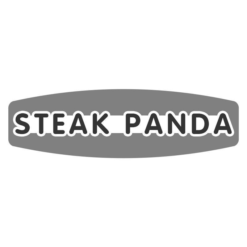 STEAK PANDA