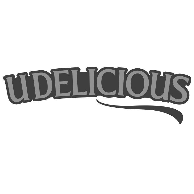 UDELICIOUS